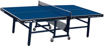 Stiga Table Tennis Table Automatic Roller Stiga Table Tennis Table Automatic Roller