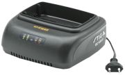 Stiga EC 430 F Stiga EC 430 F