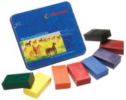 Stockmar Wax crayon block Stockmar Wax crayon block