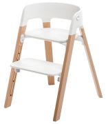 Stokke Steps chair Stokke Steps chair