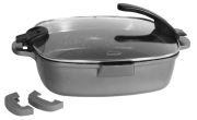 Stoneline Future square pan 24 x 24 cm Stoneline Future square pan 24 x 24 cm