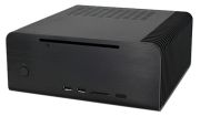 Streacom FC8 Alpha Fanless Chassis Streacom FC8 Alpha Fanless Chassis