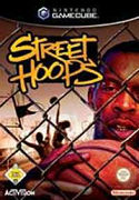 Activision Street Hoops PS2 Activision Street Hoops PS2