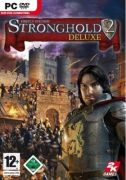 AK Tronic Stronghold 2 Deluxe PC AK Tronic Stronghold 2 Deluxe PC