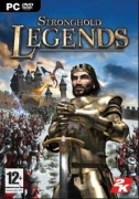Take 2 Stronghold Legends PC Take 2 Stronghold Legends PC