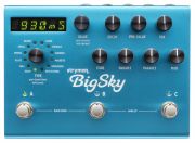 Strymon Big Sky Strymon Big Sky