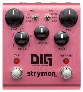 Strymon Dig Strymon Dig