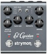 Strymon El Capistan V2 Strymon El Capistan V2