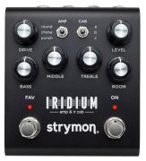 Strymon Iridium Strymon Iridium