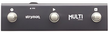 Strymon MultiSwitch Strymon MultiSwitch