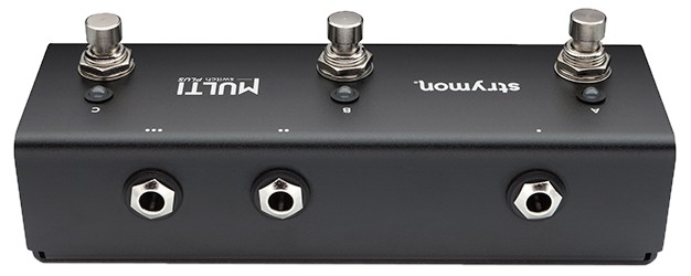 Strymon Multiswitch Plus Strymon Multiswitch Plus