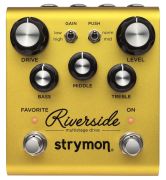 Strymon Riverside Strymon Riverside
