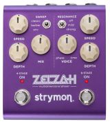 Strymon Zelzah Strymon Zelzah