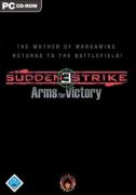 Koch Media Sudden Strike 3: Arms for Victory PC Koch Media Sudden Strike 3: Arms for Victory PC