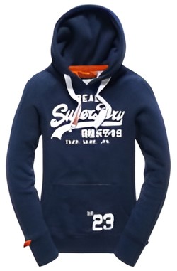 Superdry Vintage Logo Hoodie Women Superdry Vintage Logo Hoodie Women