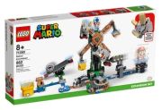 LEGO Super Mario Reznor's Crash Expansion Set (71390) LEGO Super Mario Reznor's Crash Expansion Set (71390)