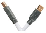 Supra USB 2.0 A-B cable 0.7 m Supra USB 2.0 A-B cable 0.7 m