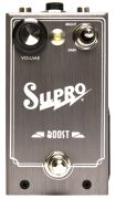 Supro 1303 Boost Pedal Supro 1303 Boost Pedal