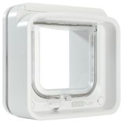 SureFlap Microchip Cat Flap Connect SureFlap Microchip Cat Flap Connect