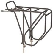 Surly Nice Rack Rear Wheel Surly Nice Rack Rear Wheel