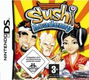 dtp Sushi Academy DS dtp Sushi Academy DS
