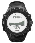 Suunto Core Regular Black Suunto Core Regular Black