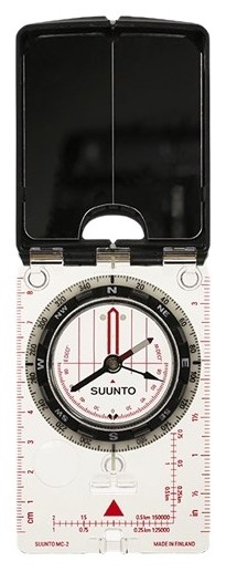 Suunto MC-2NH Suunto MC-2NH