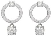 Swarovski Attract Hoop Earrings (5563278) Swarovski Attract Hoop Earrings (5563278)