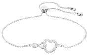 Swarovski Infinity bracelet (5524421) Swarovski Infinity bracelet (5524421)