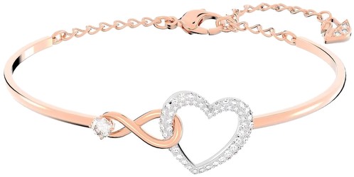 Swarovski Infinity bangle (5518869) Swarovski Infinity bangle (5518869)