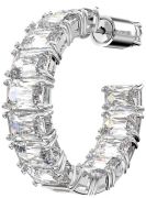 Swarovski Millenia Hoop Earrings (5612673) Swarovski Millenia Hoop Earrings (5612673)