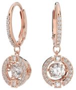 Swarovski Sparkling Dance Drop Earring (5504753) Swarovski Sparkling Dance Drop Earring (5504753)