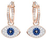 Swarovski Symbolic Hoop Earrings (5425857) Swarovski Symbolic Hoop Earrings (5425857)