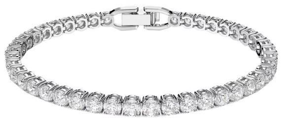 Swarovski Tennis Deluxe Armband (5409771) Swarovski Tennis Deluxe Armband (5409771)
