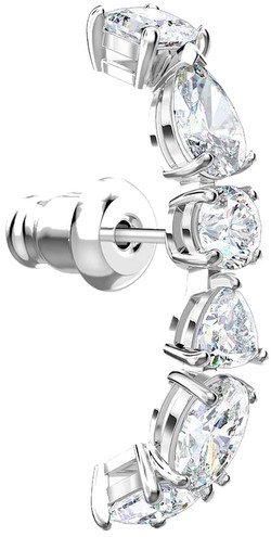 Swarovski Tennis Deluxe Ear Cuff (5563322) Swarovski Tennis Deluxe Ear Cuff (5563322)