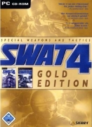Sierra SWAT 4 - Gold Edition PC Sierra SWAT 4 - Gold Edition PC