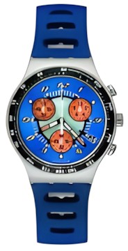 Swatch Daze YCS4036 Swatch Daze YCS4036