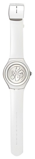 Swatch Pearly Gloss YNS107 Swatch Pearly Gloss YNS107
