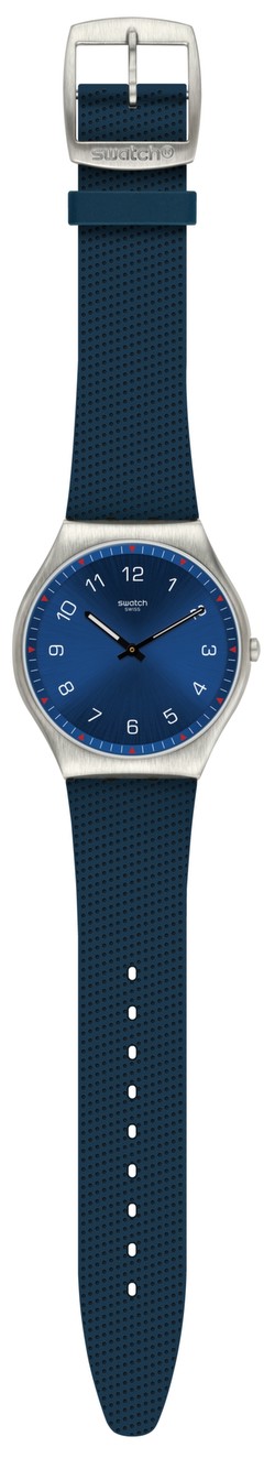Swatch Skinnavy (SS07S102) Swatch Skinnavy (SS07S102)
