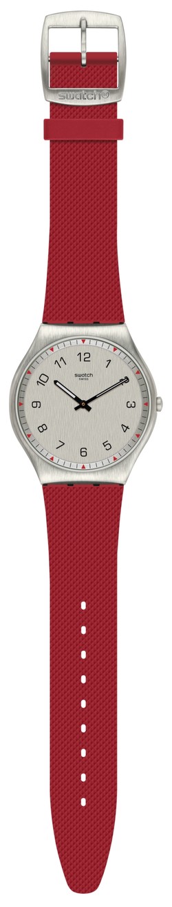 Swatch Skinrouge (SS07S105) Swatch Skinrouge (SS07S105)
