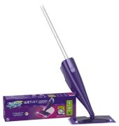 Swiffer WetJet Floor Cleaner Starter Kit Swiffer WetJet Floor Cleaner Starter Kit