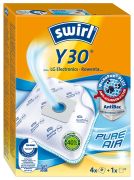 Swirl Y 30 MicroPor Plus Swirl Y 30 MicroPor Plus