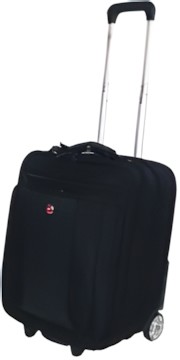 SwissGear Vertical Trolley SwissGear Vertical Trolley