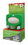 Swissinno Ultrasonic Animal Repeller (1231001) Swissinno Ultrasonic Animal Repeller (1231001)