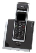 Swissvoice Eurit 748 Swissvoice Eurit 748