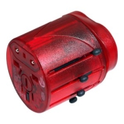 Swiss World Travel Adapter Swiss World Travel Adapter