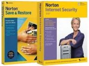 Symantec Norton Internet Security 2007 + Save & Restore Upgrade Symantec Norton Internet Security 2007 + Save & Restore Upgrade