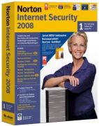 Symantec Norton Internet Security 2008 including Antibot 1.0 Symantec Norton Internet Security 2008 including Antibot 1.0