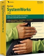 Symantec Norton System Works 2006 Symantec Norton System Works 2006
