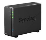 Synology Disk Station DS112+ Synology Disk Station DS112+